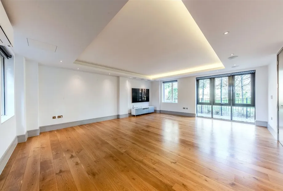 Cecil Grove, St Johns Wood, London, NW8 - Sandfords