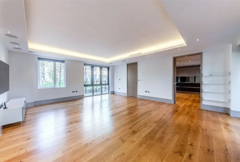 Cecil Grove, St Johns Wood, London, NW8 - Sandfords