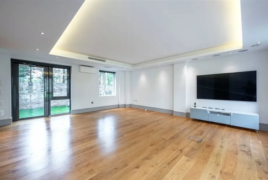 Cecil Grove, St Johns Wood, London, NW8 - Sandfords