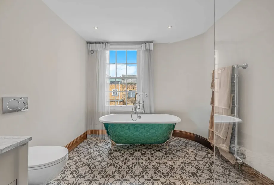 Balcombe Street, Marylebone, London, NW1 - Sandfords