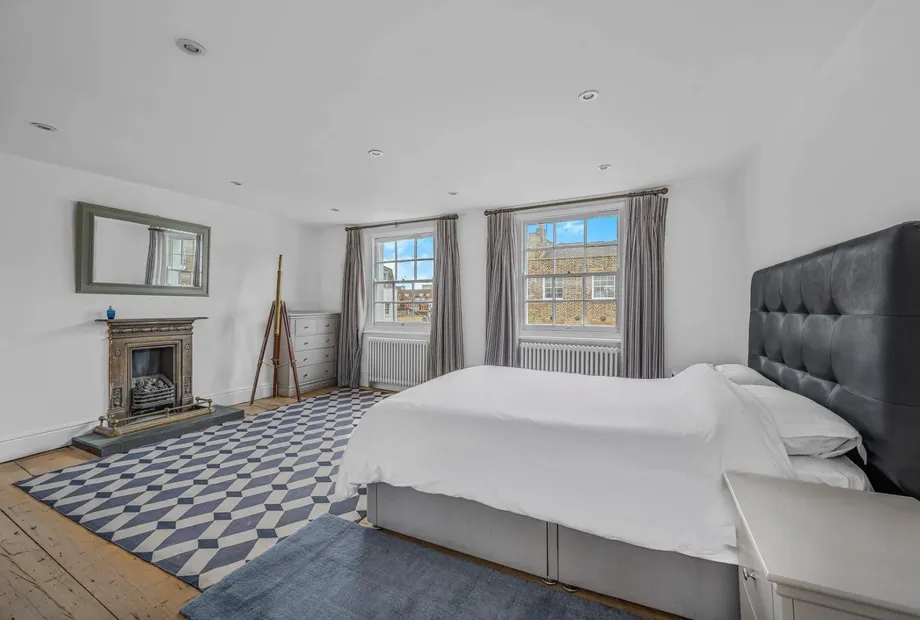 Balcombe Street, Marylebone, London, NW1 - Sandfords