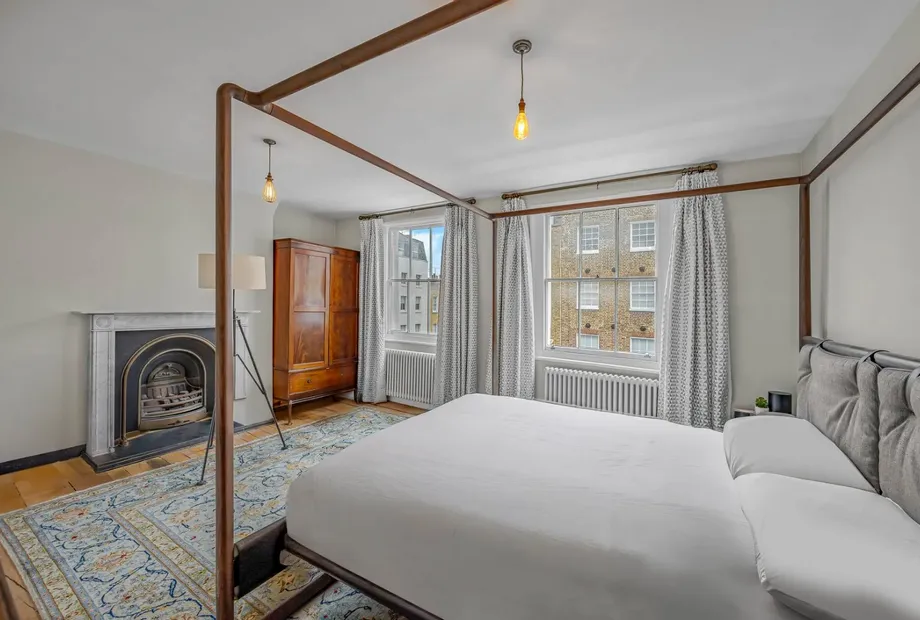 Balcombe Street, Marylebone, London, NW1 - Sandfords