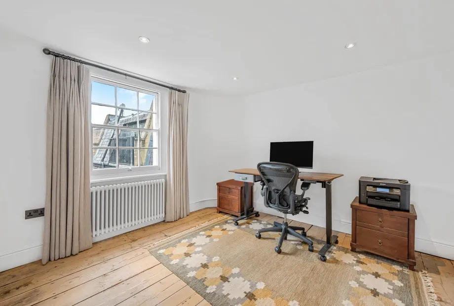 Balcombe Street, Marylebone, London, NW1 - Sandfords