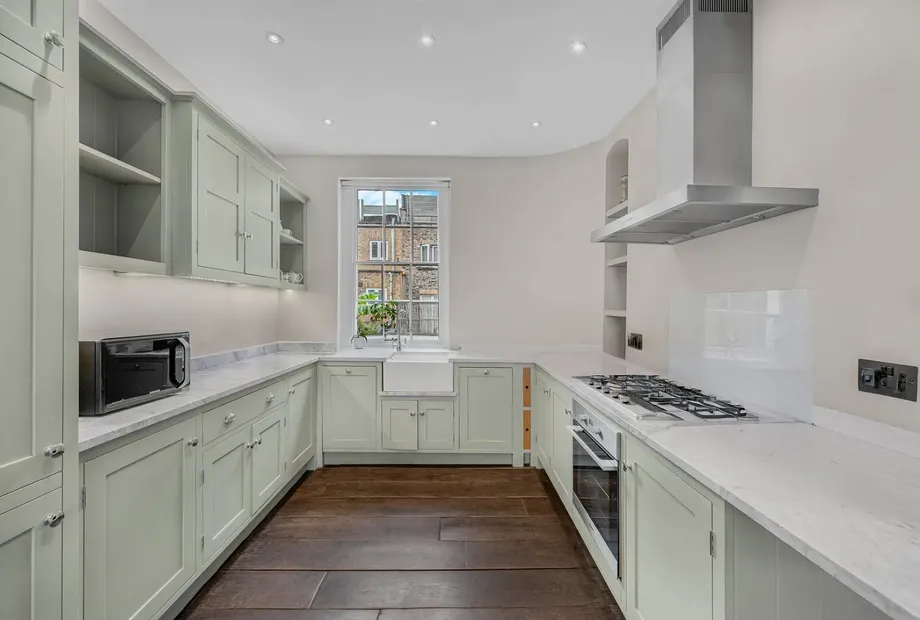 Balcombe Street, Marylebone, London, NW1 - Sandfords