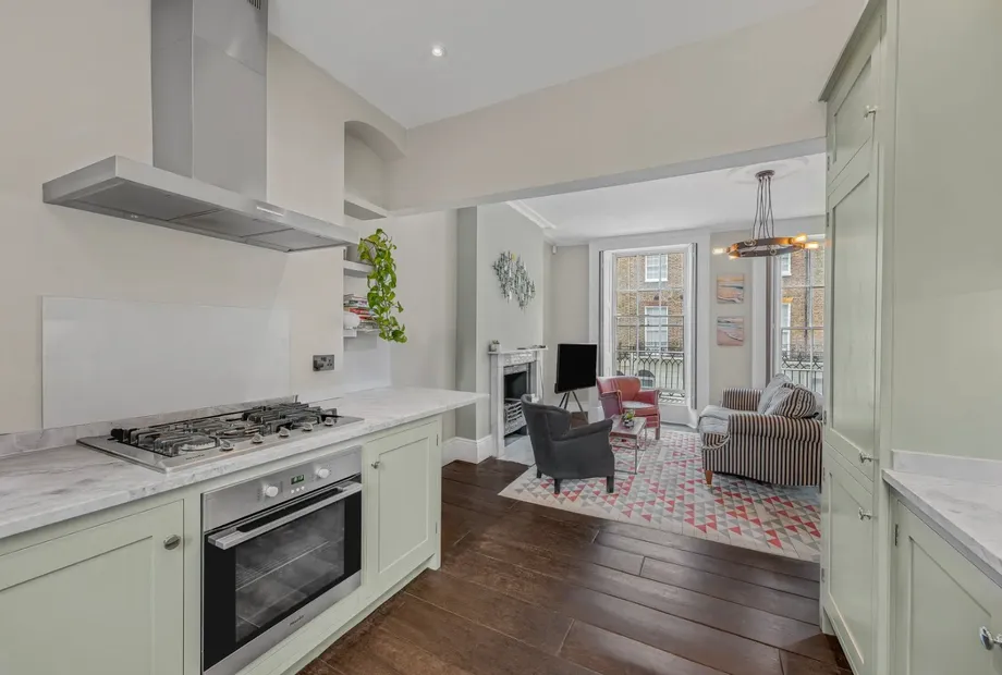Balcombe Street, Marylebone, London, NW1 - Sandfords
