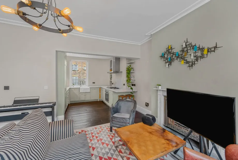 Balcombe Street, Marylebone, London, NW1 - Sandfords
