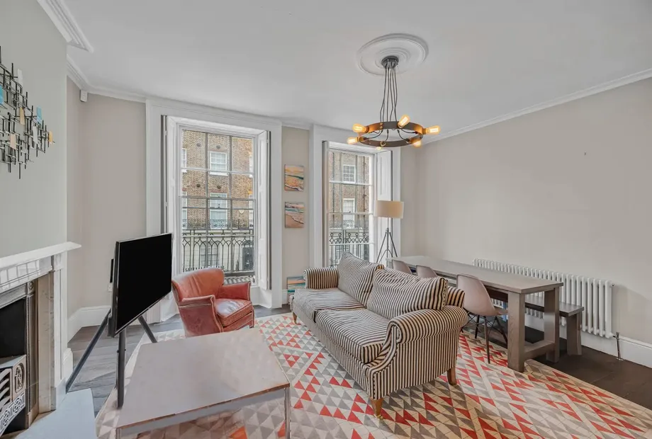 Balcombe Street, Marylebone, London, NW1 - Sandfords