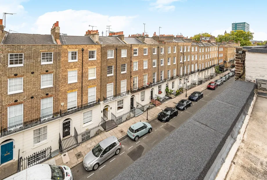 Balcombe Street, Marylebone, London, NW1 - Sandfords