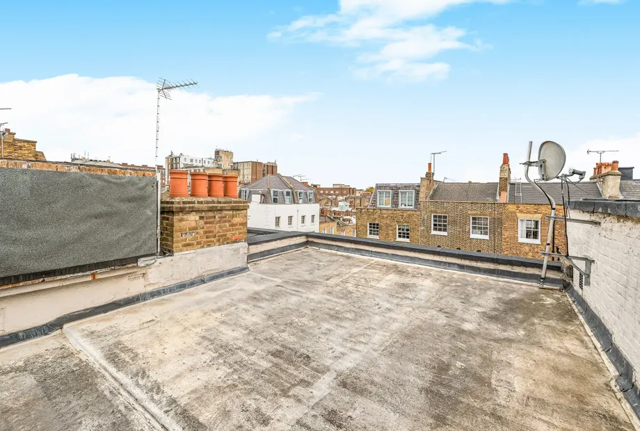 Balcombe Street, Marylebone, London, NW1 - Sandfords