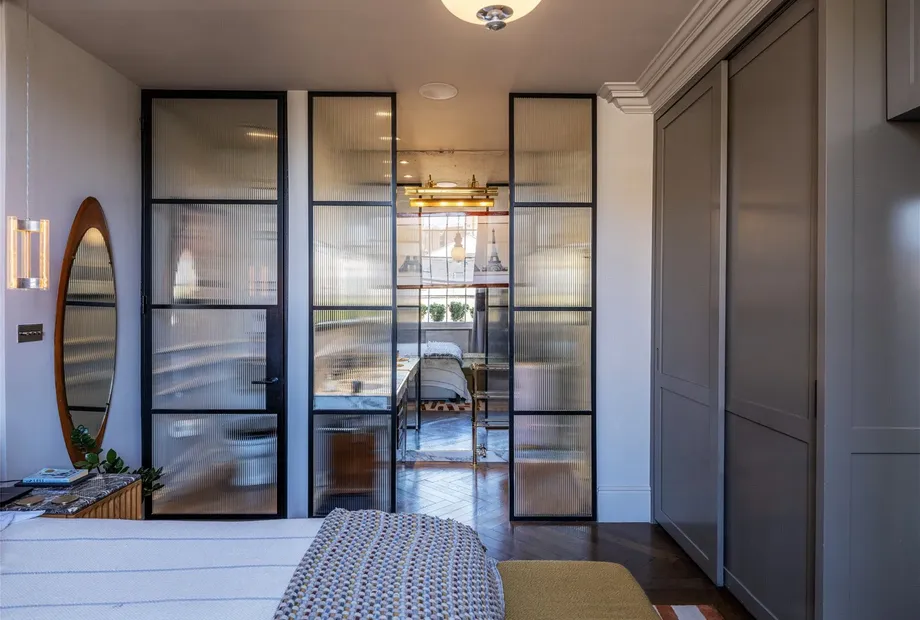 Tennyson Court, Dorset Square, Marylebone, London, NW1 - Sandfords