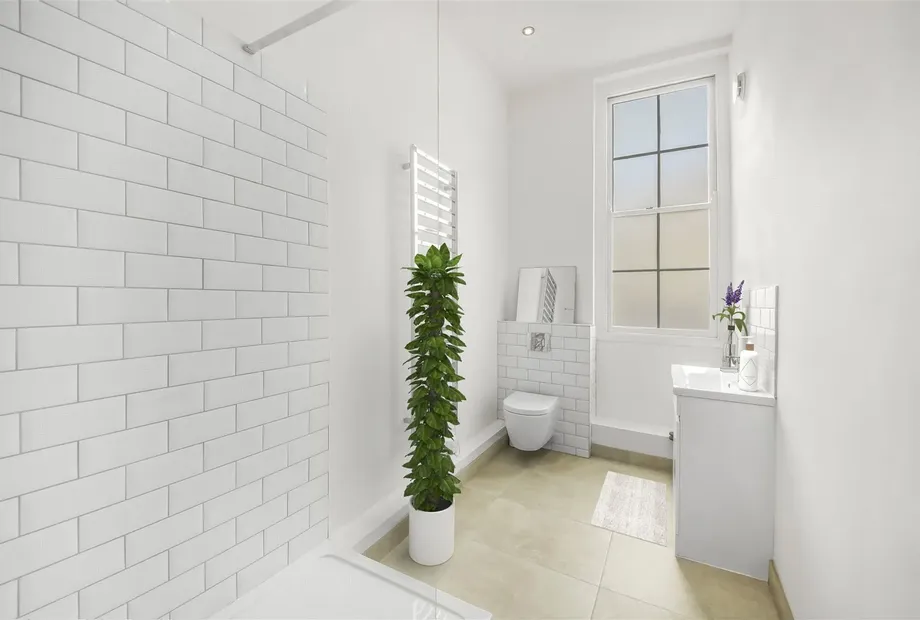 Montagu Square, Marylebone, London, W1H - Sandfords