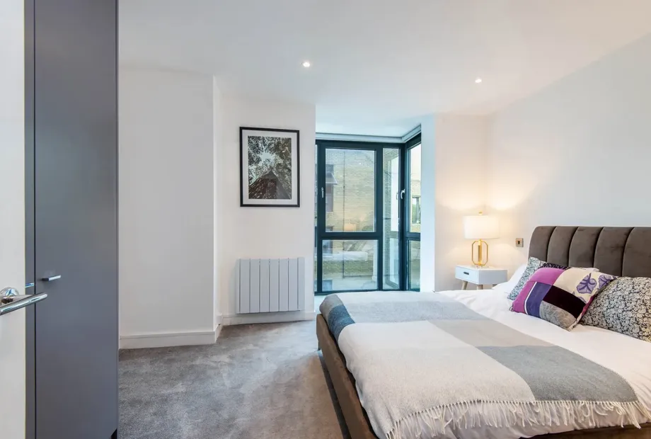 Tavistock Crescent, Notting Hill, London, W11 - Sandfords