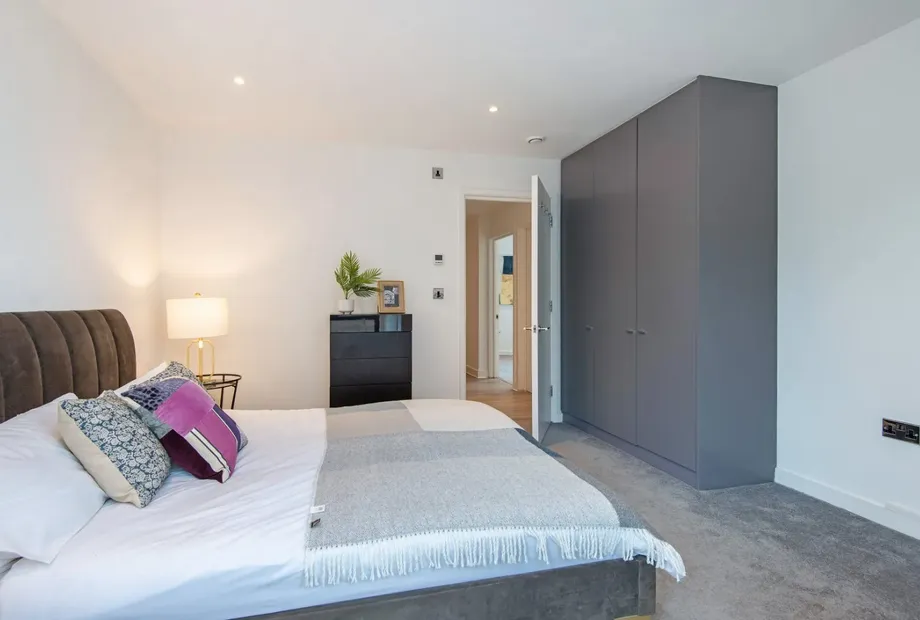 Tavistock Crescent, Notting Hill, London, W11 - Sandfords