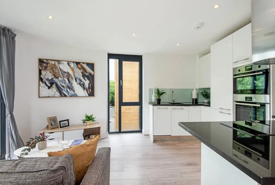 Tavistock Crescent, Notting Hill, London, W11 - Sandfords