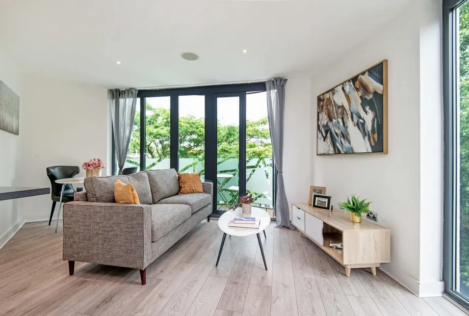 Tavistock Crescent, Notting Hill, London, W11 - Sandfords