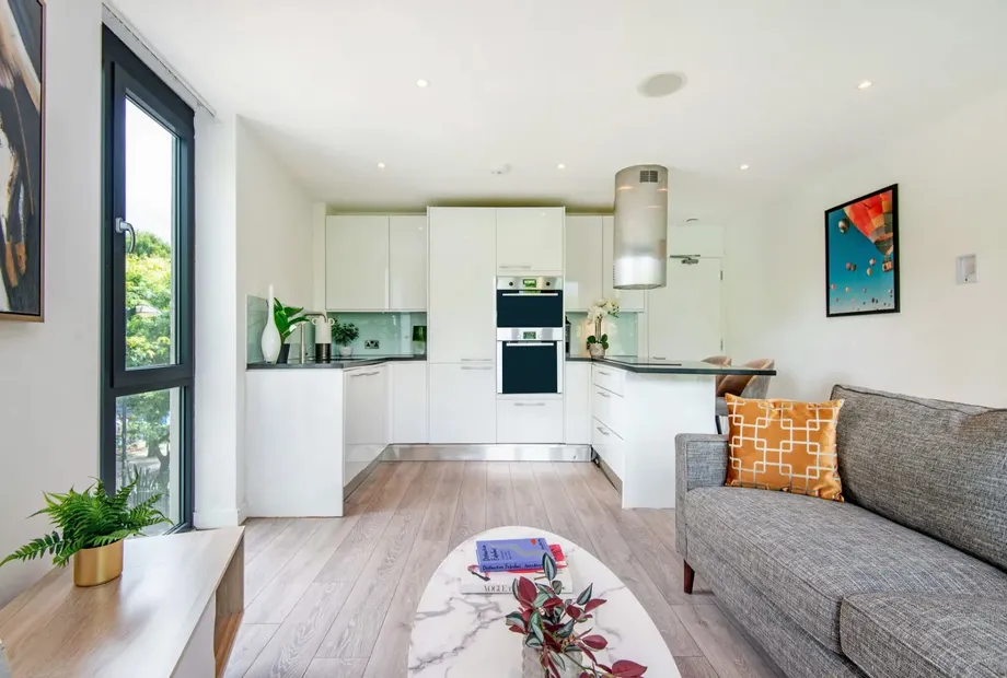 Tavistock Crescent, Notting Hill, London, W11 - Sandfords