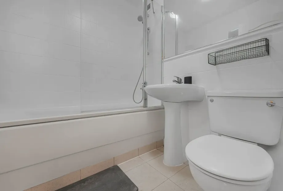 King Regent's Place, 12-16 Fitzroy Street, London, W1T - Sandfords