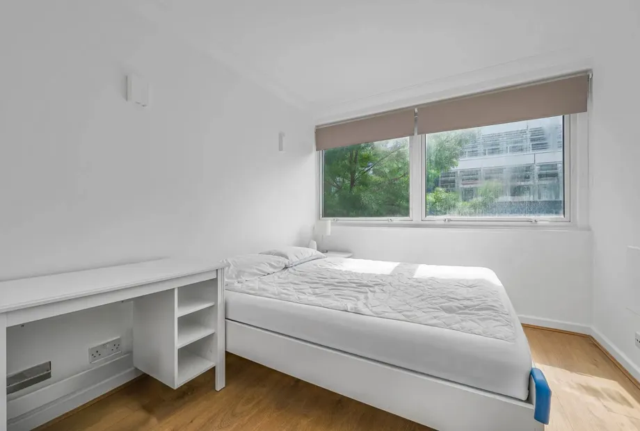 King Regent's Place, 12-16 Fitzroy Street, London, W1T - Sandfords
