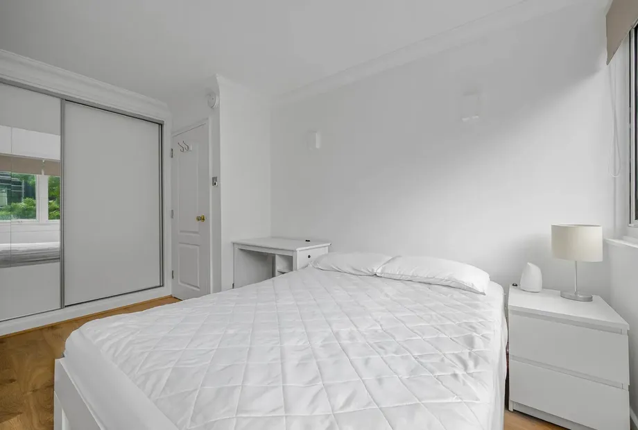 King Regent's Place, 12-16 Fitzroy Street, London, W1T - Sandfords