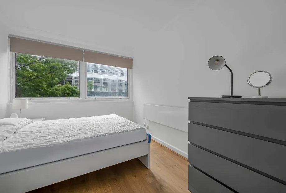 King Regent's Place, 12-16 Fitzroy Street, London, W1T - Sandfords