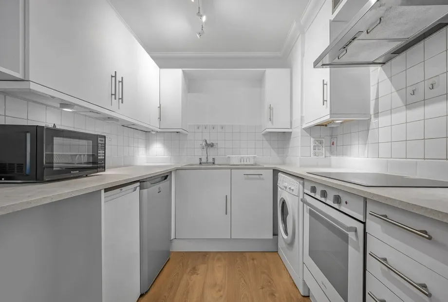 King Regent's Place, 12-16 Fitzroy Street, London, W1T - Sandfords