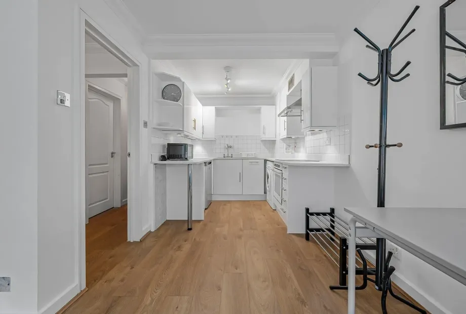 King Regent's Place, 12-16 Fitzroy Street, London, W1T - Sandfords
