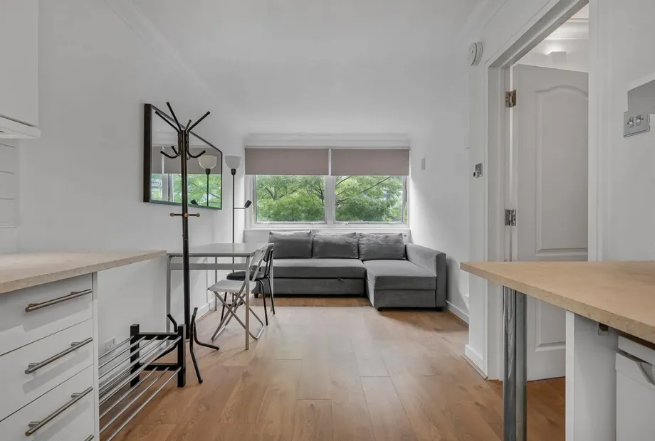 King Regent's Place, 12-16 Fitzroy Street, London, W1T - Sandfords