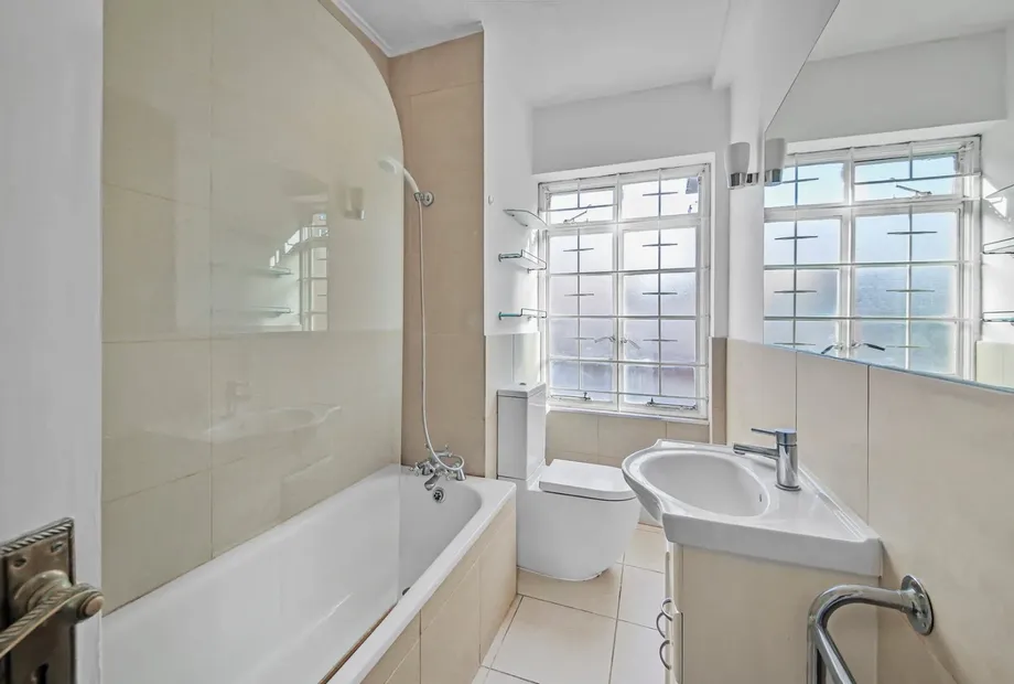 Park Road, London, NW1 - Sandfords