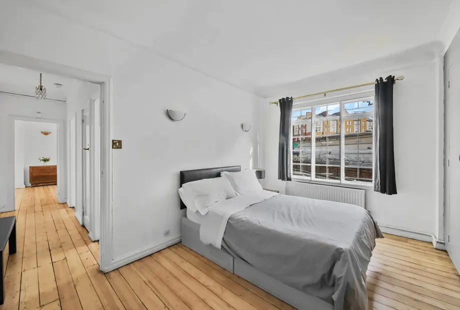 Park Road, London, NW1 - Sandfords