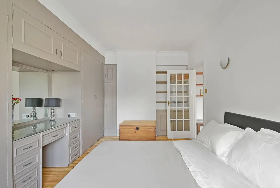 Park Road, London, NW1 - Sandfords