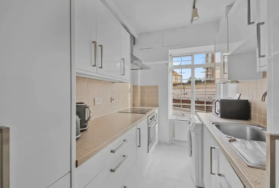 Park Road, London, NW1 - Sandfords