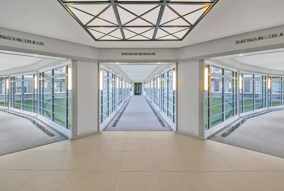 Park Road, London, NW1 - Sandfords