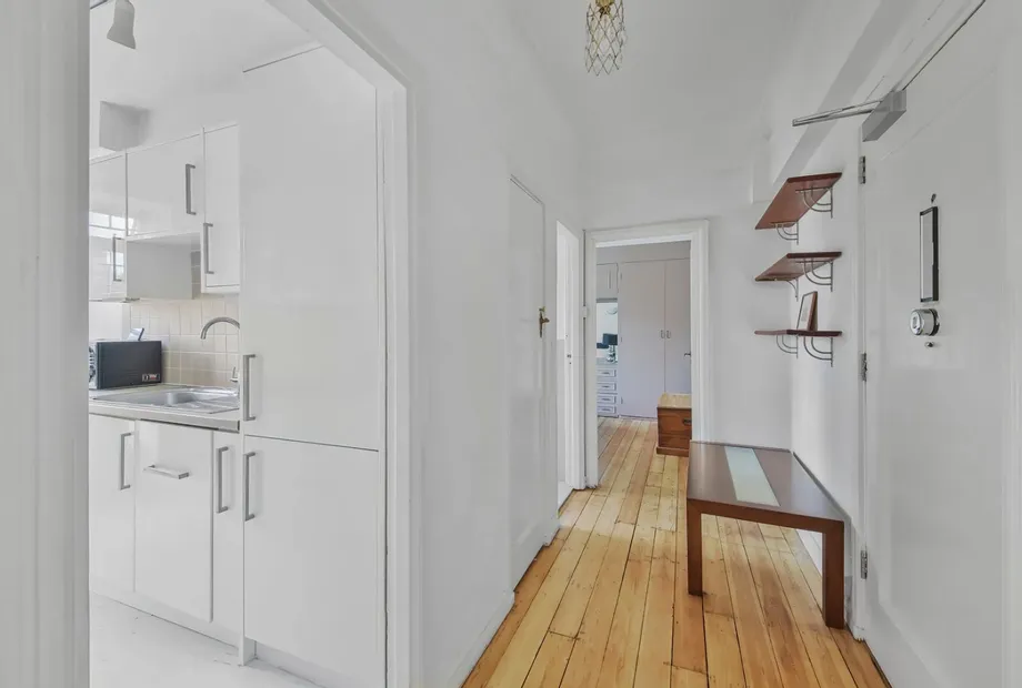 Park Road, London, NW1 - Sandfords