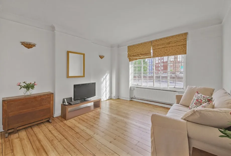 Park Road, London, NW1 - Sandfords