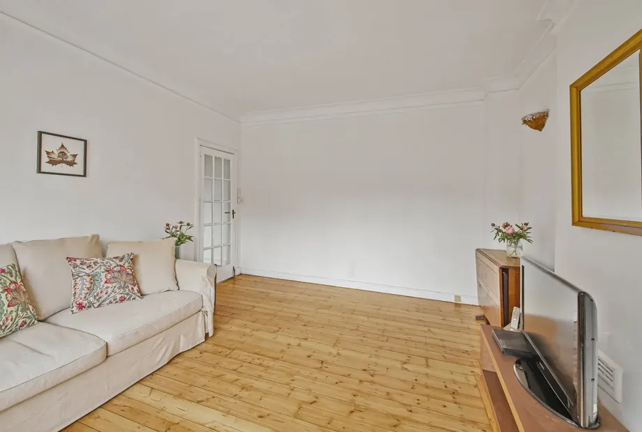 Park Road, London, NW1 - Sandfords