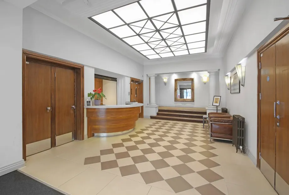 Park Road, London, NW1 - Sandfords