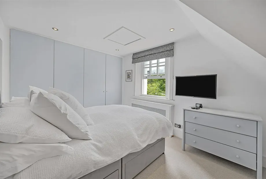 Addison Road, Kensington, London, W14 - Sandfords