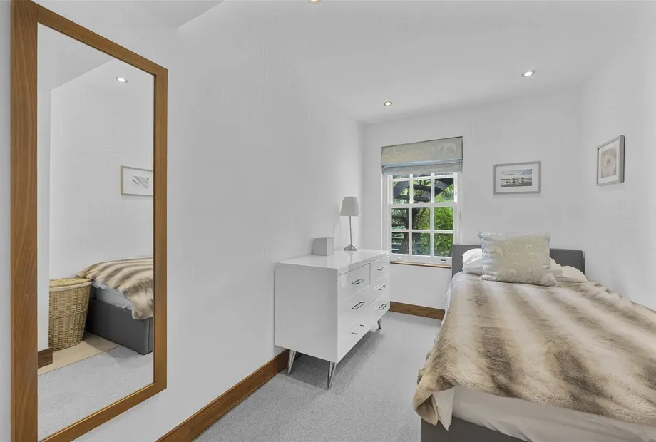 Addison Road, Kensington, London, W14 - Sandfords