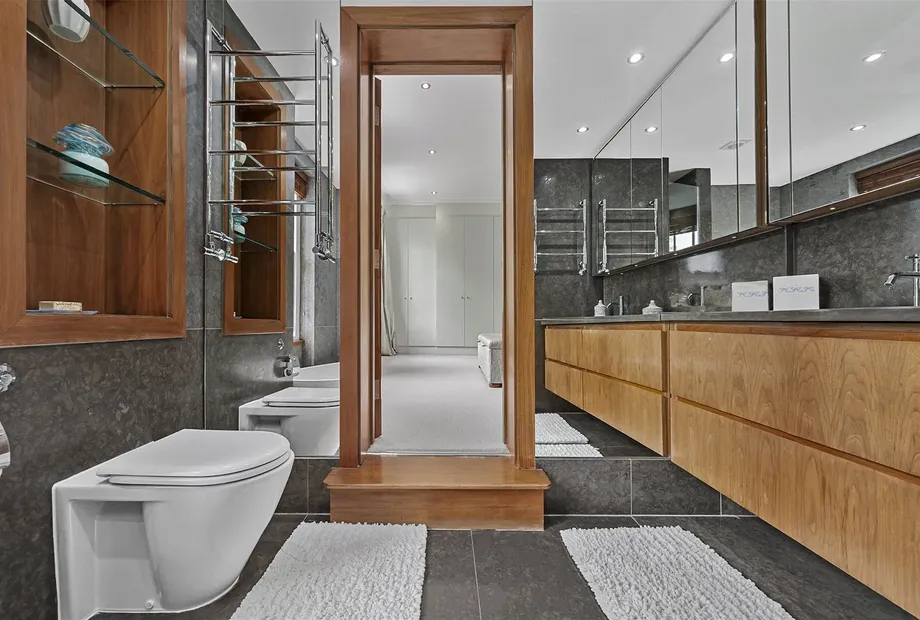 Addison Road, Kensington, London, W14 - Sandfords