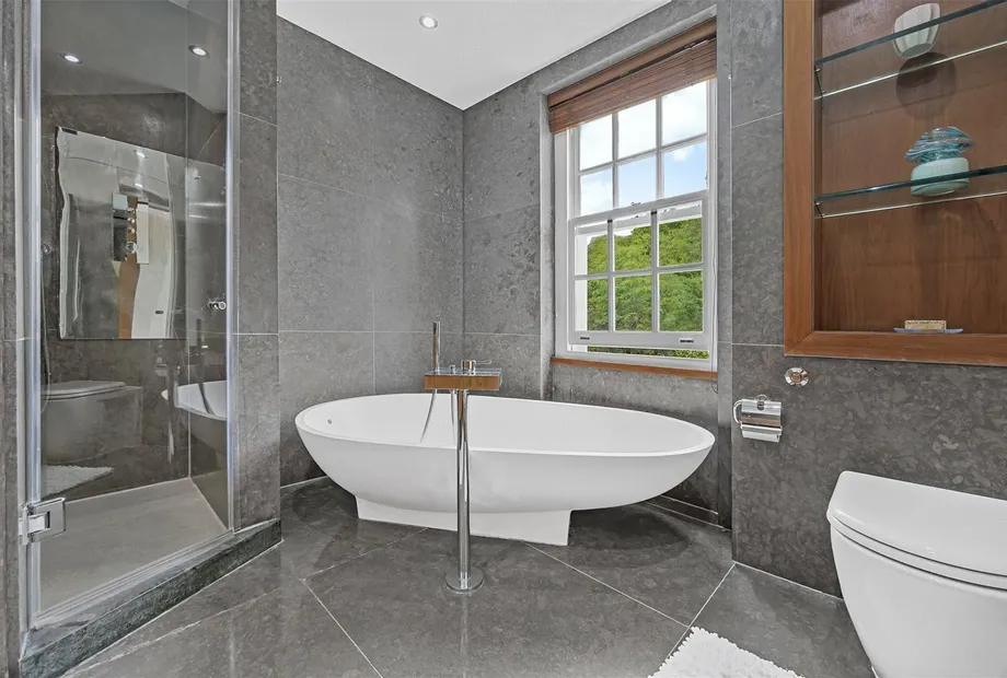 Addison Road, Kensington, London, W14 - Sandfords