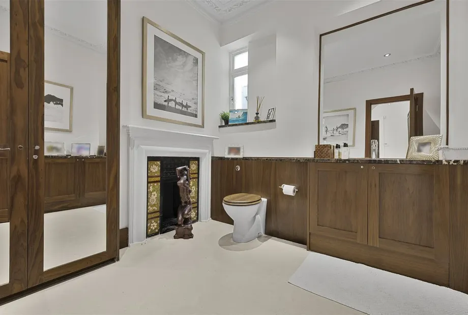 Addison Road, Kensington, London, W14 - Sandfords