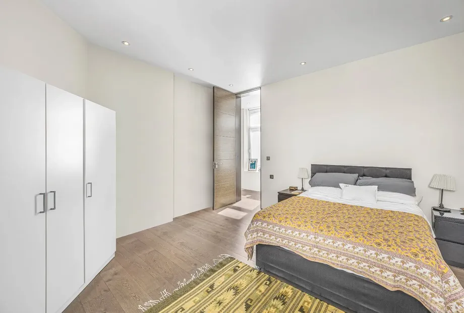 Torrington Place, Bloomsbury, London, WC1E - Sandfords
