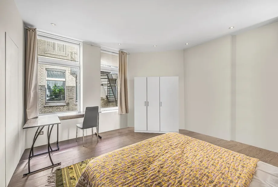 Torrington Place, Bloomsbury, London, WC1E - Sandfords
