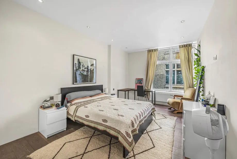 Torrington Place, Bloomsbury, London, WC1E - Sandfords