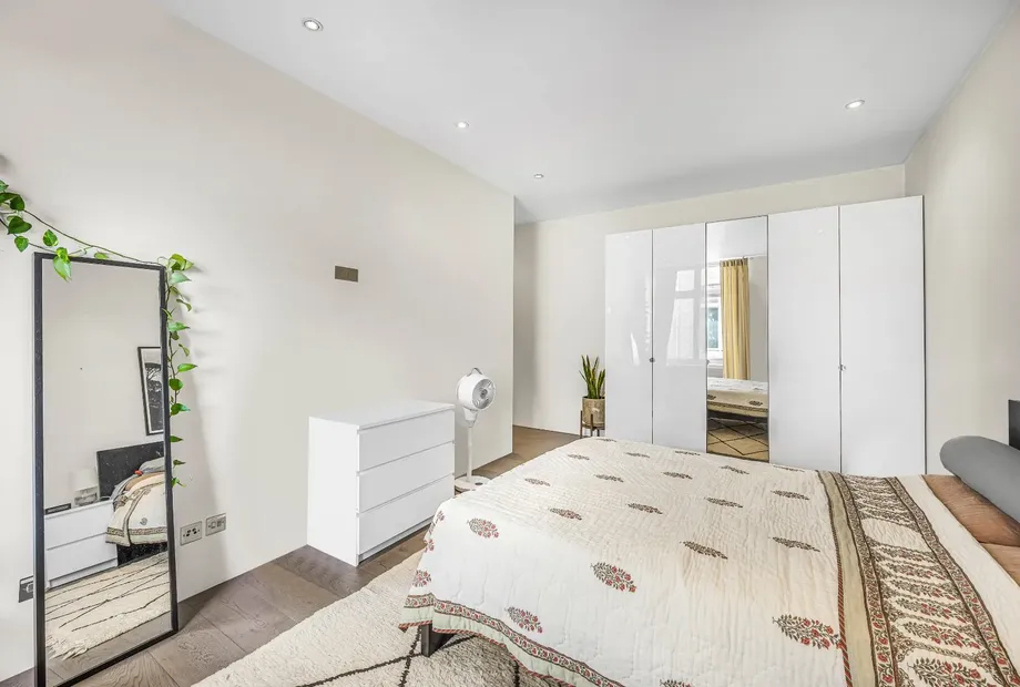 Torrington Place, Bloomsbury, London, WC1E - Sandfords
