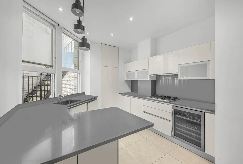 Torrington Place, Bloomsbury, London, WC1E - Sandfords