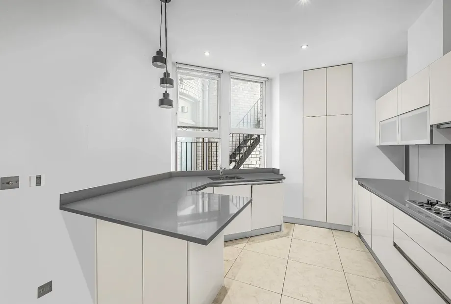 Torrington Place, Bloomsbury, London, WC1E - Sandfords