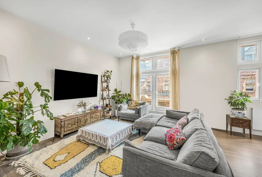 Torrington Place, Bloomsbury, London, WC1E - Sandfords