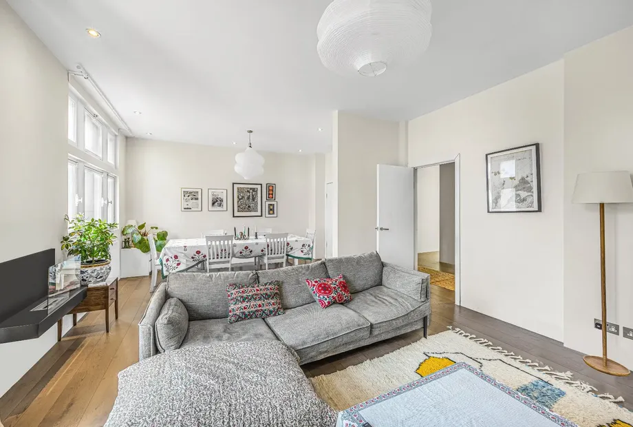 Torrington Place, Bloomsbury, London, WC1E - Sandfords