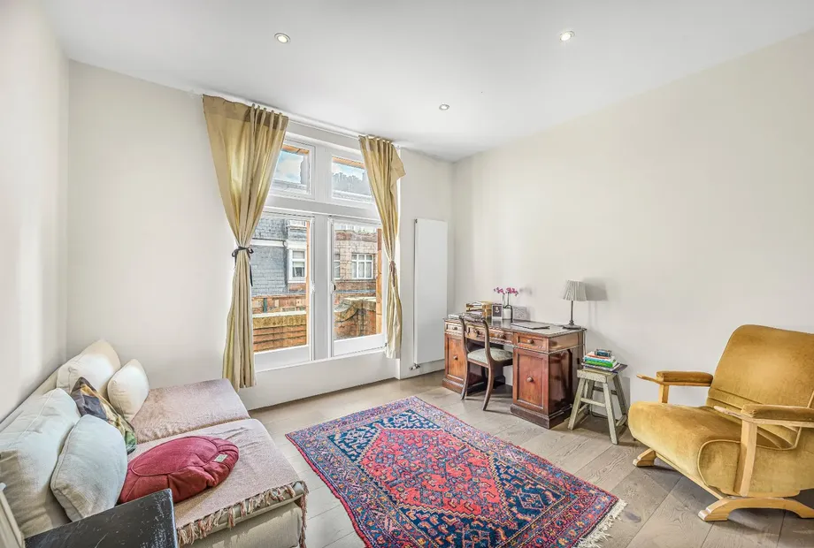 Torrington Place, Bloomsbury, London, WC1E - Sandfords